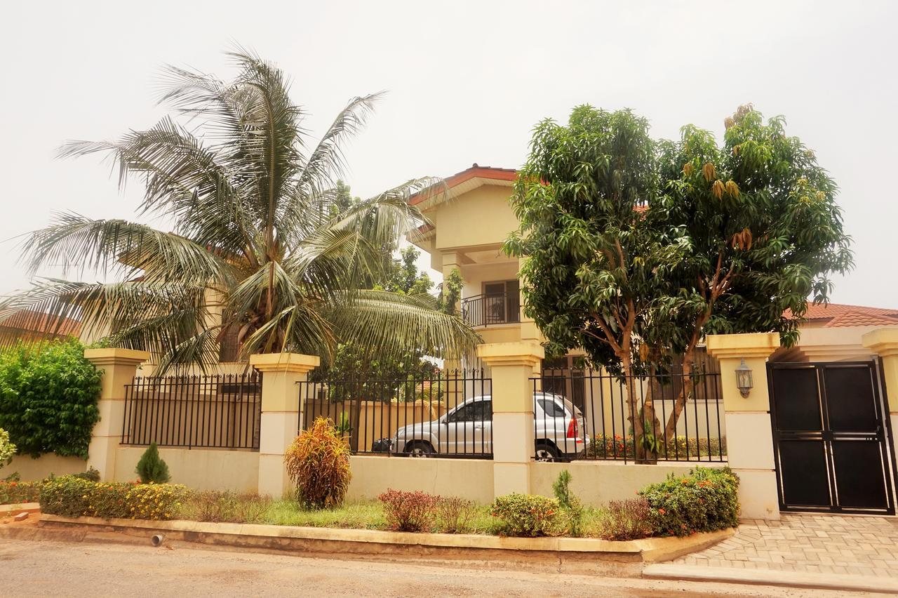 Sandpark Place, West Hills Mile 11 外观 照片